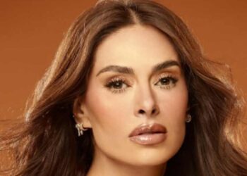 Galilea Montijo reacciona a las críticas sobre su aspecto físico