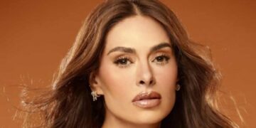 Galilea Montijo reacciona a las críticas sobre su aspecto físico