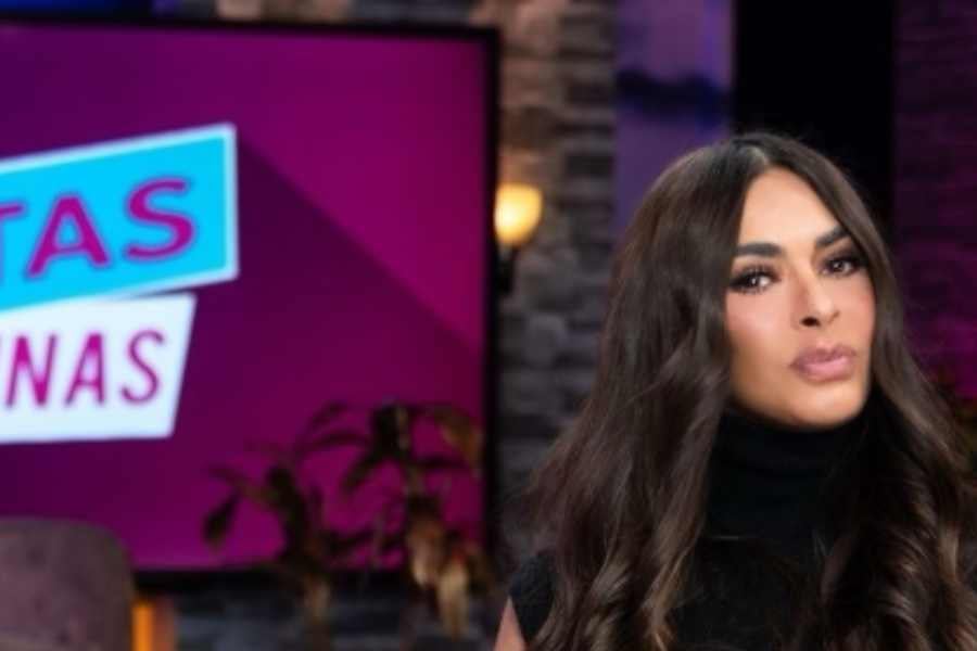 Galilea Montijo reacciona a las críticas sobre su aspecto físico
