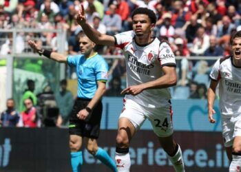 Genoa vs AC Milan