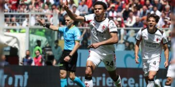 Genoa vs AC Milan