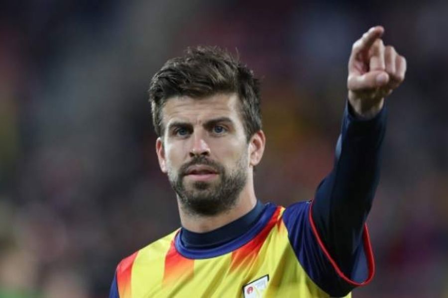 Gerard Piqué Andorra