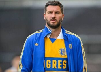 Gignac MLS