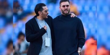 Gignac último partido con Tigres