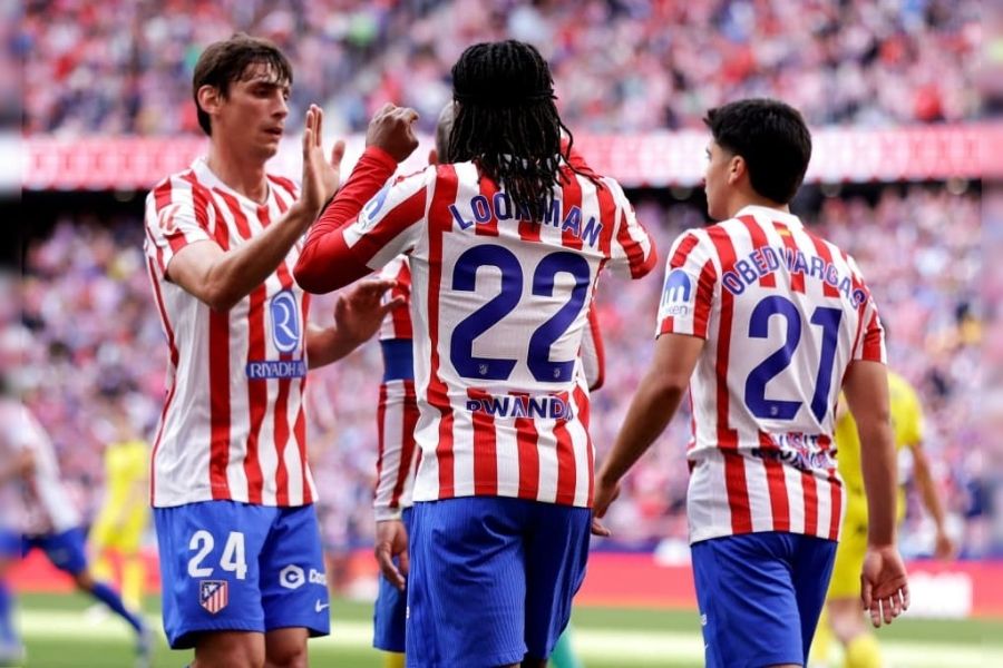 Girona vs Atlético de Madrid