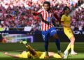 Girona vs Atlético de Madrid