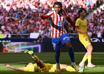Girona vs Atlético de Madrid