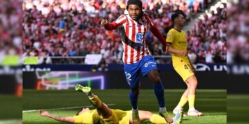 Girona vs Atlético de Madrid