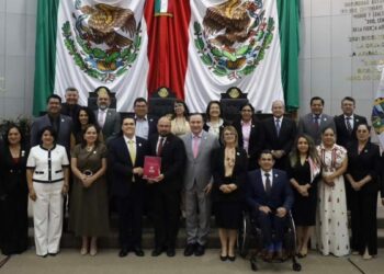 Glosa del Cuarto Informe Tamaulipas