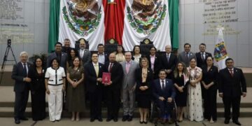 Glosa del Cuarto Informe Tamaulipas