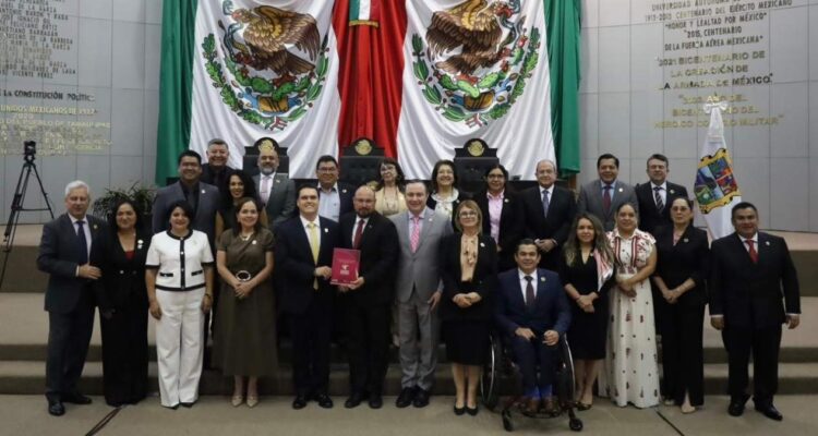 Glosa del Cuarto Informe Tamaulipas