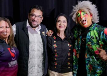 Gobierno de Tampico congreso juvenil