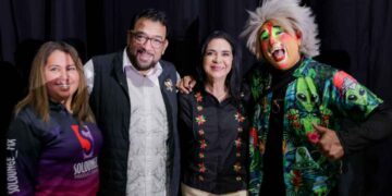 Gobierno de Tampico congreso juvenil
