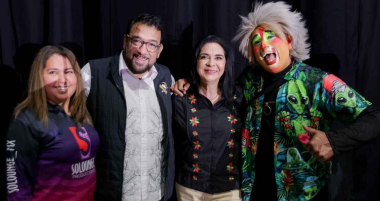 Gobierno de Tampico congreso juvenil