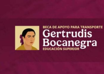 Gobierno federal ampliará la Beca Gertrudis Bocanegra a 3 estados de México: ¿Cuáles son?