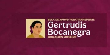 Gobierno federal ampliará la Beca Gertrudis Bocanegra a 3 estados de México: ¿Cuáles son?