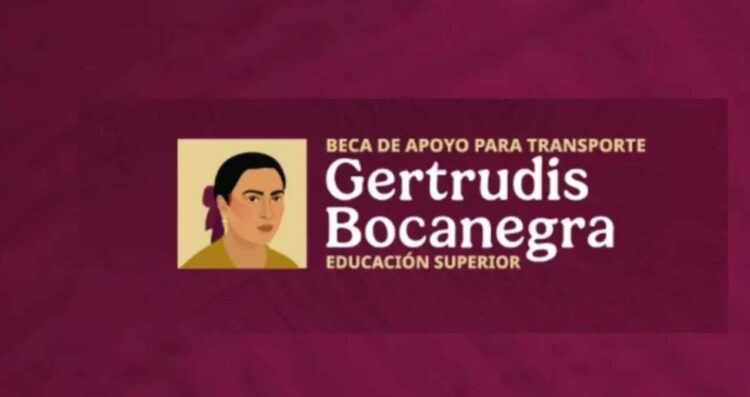 Gobierno federal ampliará la Beca Gertrudis Bocanegra a 3 estados de México: ¿Cuáles son?
