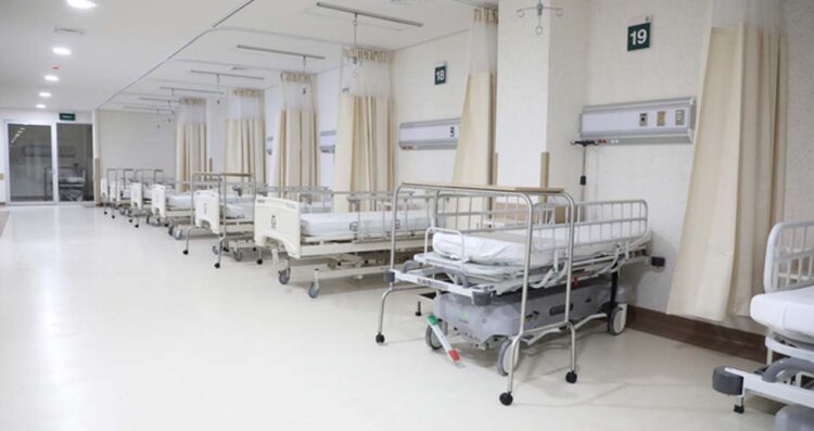 Gobierno federal invertirá 181 mil mdp para el Plan Nacional de Infraestructura Hospitalaria
