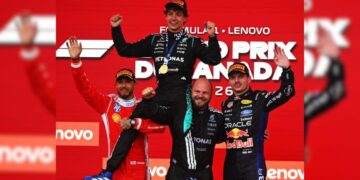 Gran Premio de Canadá 2026
