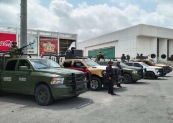 Guardia Estatal Reynosa