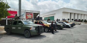 Guardia Estatal Reynosa