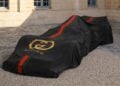 Gucci Alpine F1