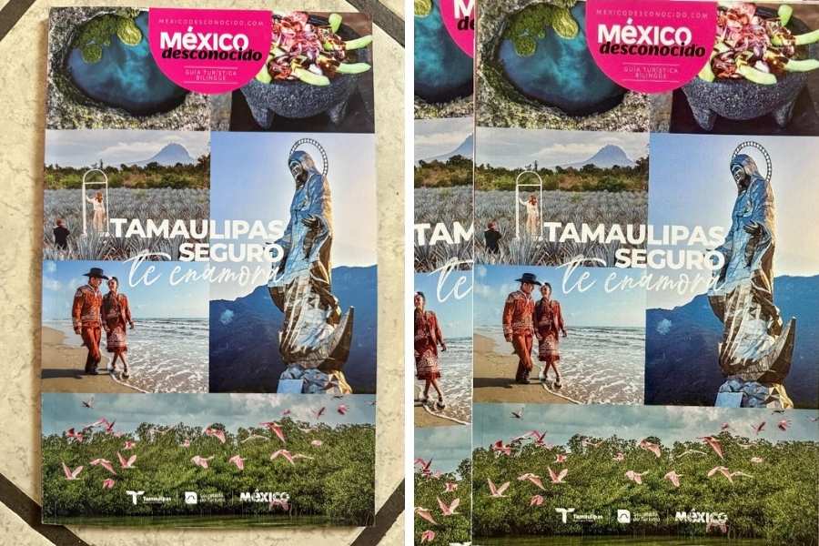 Guía Turística de Tamaulipas