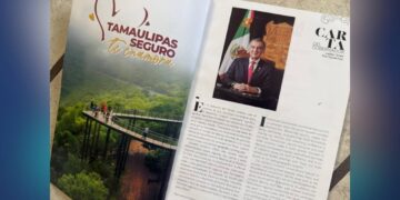 Guía Turística de Tamaulipas