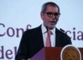 Hacienda confía en recuperar perspectiva positiva de S&P para México