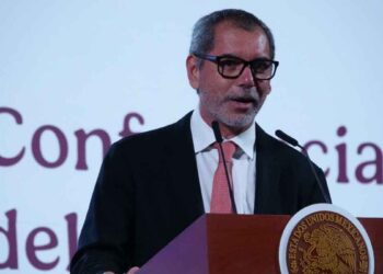Hacienda confía en recuperar perspectiva positiva de S&P para México