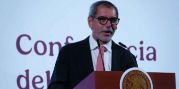 Hacienda confía en recuperar perspectiva positiva de S&P para México