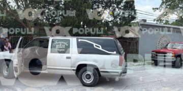 Hallan a hombre sin vida dentro de vivienda en Reynosa, Tamaulipas