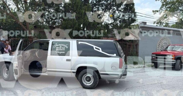 Hallan a hombre sin vida dentro de vivienda en Reynosa, Tamaulipas