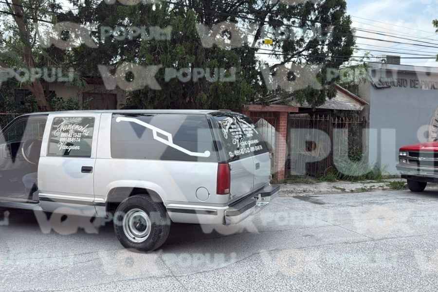 Hallan a hombre sin vida dentro de vivienda en Reynosa, Tamaulipas