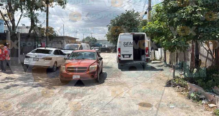 Hallan sin vida a hombre en colonia de Reynosa, Tamaulipas