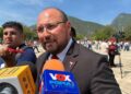 Héctor Joel Villegas pide formalizar acusaciones por presunto huachicol fiscal en Tamaulipas