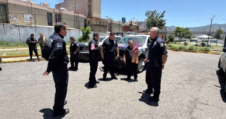 Hombre abandona a bebé en taxi de aplicación en Ecatepec, Estado de México
