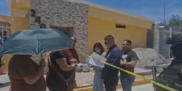 Hombre centro de ayuda en Monclova