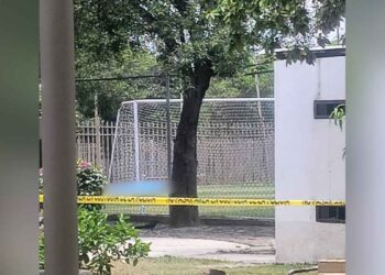 Hombre falleció en San Nicolás