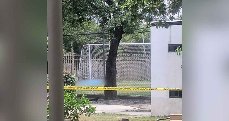 Hombre falleció en San Nicolás