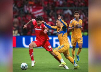 Toluca Champions Cup
