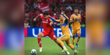 Toluca Champions Cup