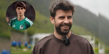 Hormiga González Mundial 2026