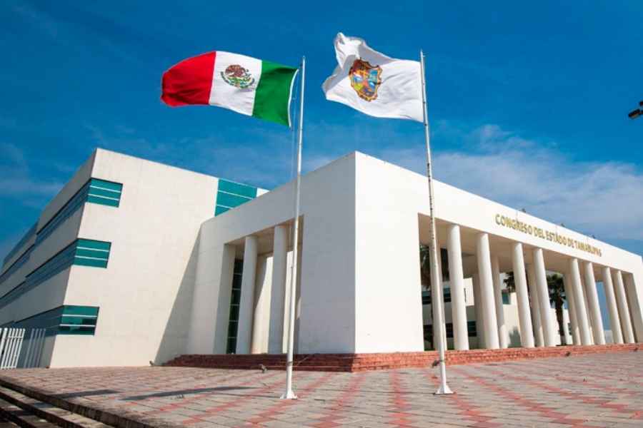 Humberto Prieto defiende reformas judiciales y electorales aprobadas en Tamaulipas
