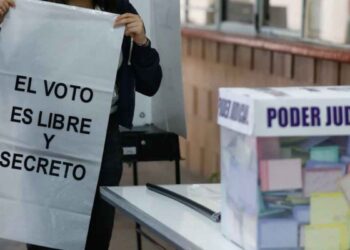 INE procesos internos
