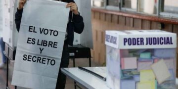 INE procesos internos
