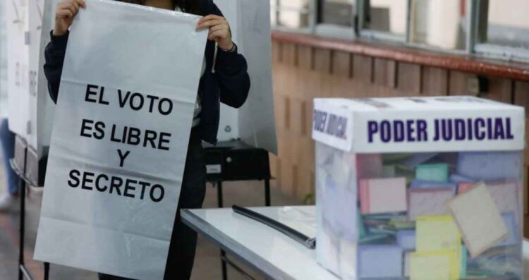 INE procesos internos