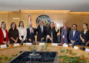 INE riesgos elección judicial