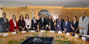 INE riesgos elección judicial