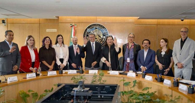 INE riesgos elección judicial